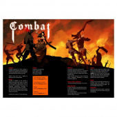 Black Powder and Brimstone RPG Black Powder and Brimstone RPG