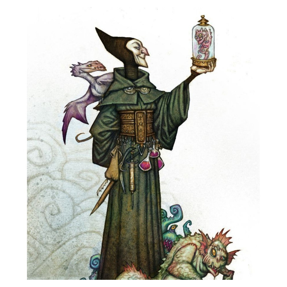 Dragonbane RPG: Arkand - City of Waves and Flames