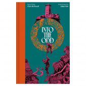 Into the Odd - RPG Into the Odd - RPG