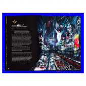 Cy_Borg RPG Core Rulebook Cy_Borg RPG Core Rulebook