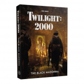 Twilight: 2000 RPG - The Black Madonna Twilight: 2000 RPG - The Black Madonna