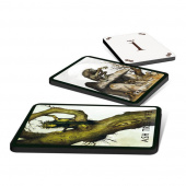 Vaesen RPG: Custom Card Deck Vaesen RPG: Custom Card Deck