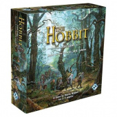 The Hobbit - Card Game The Hobbit - Card Game