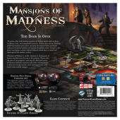 Mansions of Madness Mansions of Madness