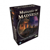 Mansions of Madness: Recurring Nightmares (Exp.)