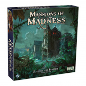 Mansions of Madness: Path of the Serpent (Exp.)