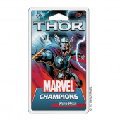 Marvel Champions TCG: Thor Hero Pack (Exp.) Marvel Champions TCG: Thor Hero Pack (Exp.)