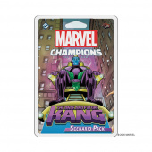 Marvel Champions TCG: The Once and Future Kang Scenario Pack (Exp.) Marvel Champions TCG: The Once and Future Kang Scenario Pack (Exp.)