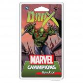 Marvel Champions TCG: Drax Hero Pack (Exp.) Marvel Champions TCG: Drax Hero Pack (Exp.)