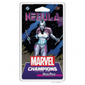 Marvel Champions TCG: Nebula Hero Pack (Exp.)
