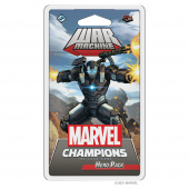 Marvel Champions TCG: War Machine Pack (Exp.)