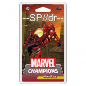 Marvel Champions TCG: SP//dr Hero Pack (Exp.)