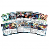 Marvel Champions TCG: Fear No Evil Expansion Marvel Champions TCG: Fear No Evil Expansion
