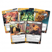 Marvel Champions TCG: Luke Cage Hero Pack (Exp.) Marvel Champions TCG: Luke Cage Hero Pack (Exp.)