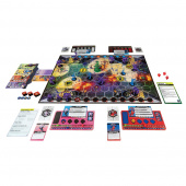 Marvel: Crisis Protocol Alliances - Night of the Goblin Marvel: Crisis Protocol Alliances - Night of the Goblin