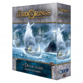 The Lord of the Rings: TCG - The Dream-chaser Campaign Expansion