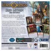 The Lord of the Rings: TCG - Ered Mithrin Hero Expansion The Lord of the Rings: TCG - Ered Mithrin Hero Expansion