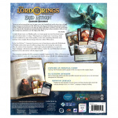 The Lord of the Rings: TCG - Ered Mithrin Campaign Expansion The Lord of the Rings: TCG - Ered Mithrin Campaign Expansion