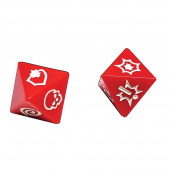 Marvel: Crisis Protocol - Dice Pack (Exp.)