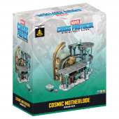 Marvel: Crisis Protocol - Cosmic Motherlode Terrain Pack (Exp.) Marvel: Crisis Protocol - Cosmic Motherlode Terrain Pack (Exp.)