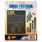 Marvel: Crisis Protocol - X-Men Starter Set (Exp.) Marvel: Crisis Protocol - X-Men Starter Set (Exp.)