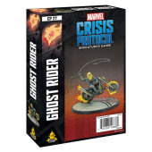 Marvel: Crisis Protocol - Ghost Rider (Exp.) Marvel: Crisis Protocol - Ghost Rider (Exp.)