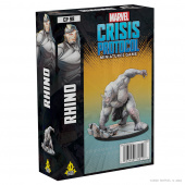 Marvel: Crisis Protocol - Rhino (Exp.) Marvel: Crisis Protocol - Rhino (Exp.)