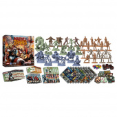 Marvel Zombies: A Zombicide Game Marvel Zombies: A Zombicide Game