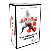 Batsu!: The Punishment Card Game