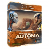 Terraforming Mars: Automa (Exp.) (Eng) Terraforming Mars: Automa (Exp.) (Eng)