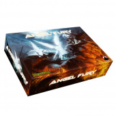 Angel Fury Angel Fury