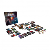 Star Scrappers: Orbital (EN) Star Scrappers: Orbital (EN)