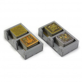 Folded Space Insert - Agricola Folded Space Insert - Agricola