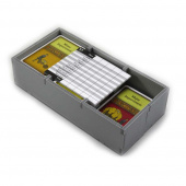 Folded Space Insert - Agricola Folded Space Insert - Agricola