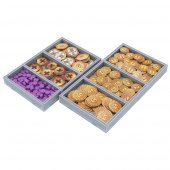 Folded Space Insert - Age of Innovation Folded Space Insert - Age of Innovation