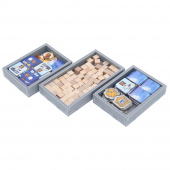 Folded Space Insert - Age of Innovation Folded Space Insert - Age of Innovation