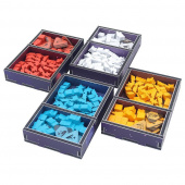 Folded Space Insert - Arcs + Expansions Folded Space Insert - Arcs + Expansions