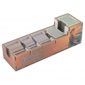 Folded Space Colour Insert - Arkwright: Anniversary Edition Folded Space Colour Insert - Arkwright: Anniversary Edition