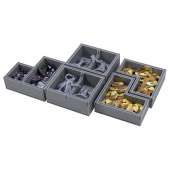 Folded Space Insert - Clank! + Expansions Folded Space Insert - Clank! + Expansions