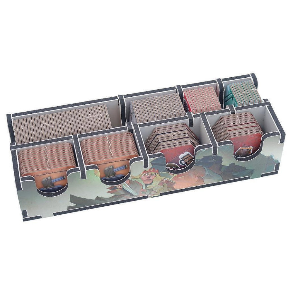 Folded Space Insert - Covenant