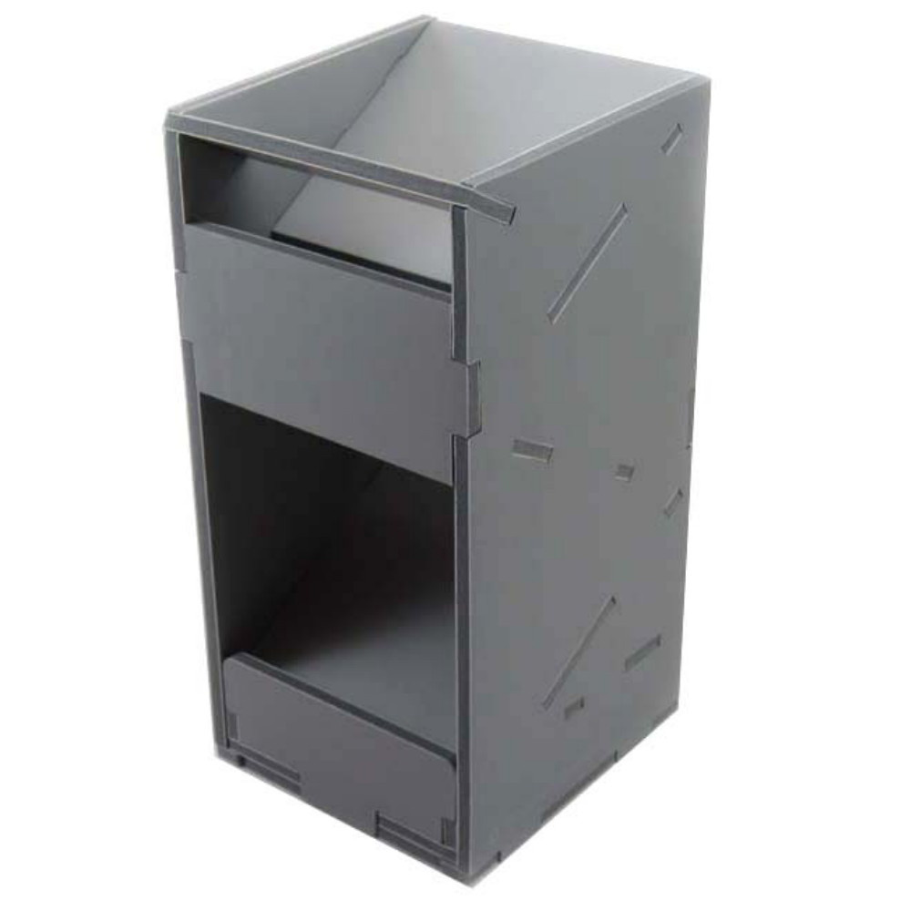 Folded Space - Dice Tower