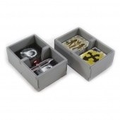 Folded Space Insert - Dead of Winter or The Long Night Folded Space Insert - Dead of Winter or The Long Night