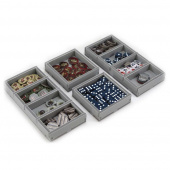 Folded Space Insert - Dead of Winter or The Long Night Folded Space Insert - Dead of Winter or The Long Night