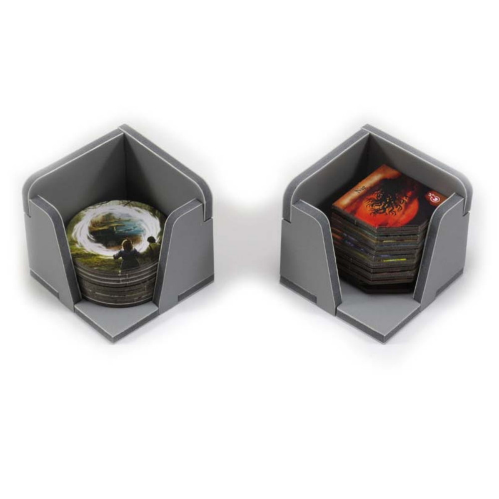 Folded Space Insert - Eldritch Horror