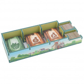 Folded Space Insert - Emberleaf Folded Space Insert - Emberleaf