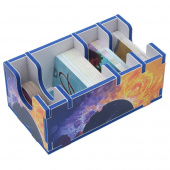 Folded Space Colour Insert - Entropy Folded Space Colour Insert - Entropy
