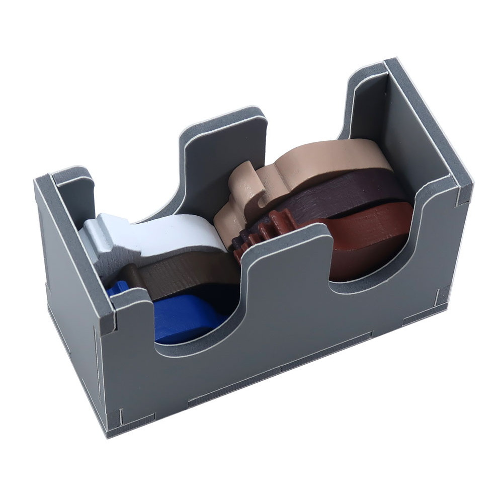 Folded Space Insert - Everdell + Expansions