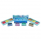 Folded Space Insert - Finspan Folded Space Insert - Finspan