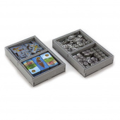 Folded Space Insert - A Feast for Odin + Expansions Folded Space Insert - A Feast for Odin + Expansions