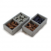 Folded Space Insert - A Feast for Odin + Expansions Folded Space Insert - A Feast for Odin + Expansions